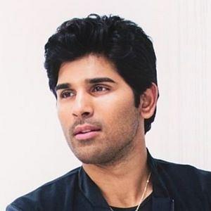 Allu Sirish worth