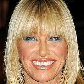 Suzanne Somers worth