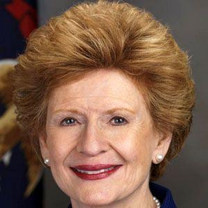 Debbie Stabenow worth