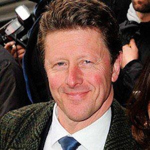 Charlie Stayt worth