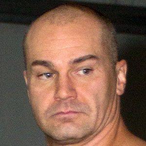 Lance Storm worth