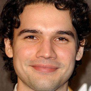 height of Steven Strait