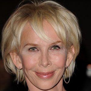 Trudie Styler Net Worth: Salary & Earnings for 2024