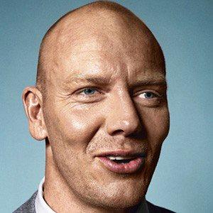 Mats Sundin worth