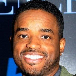 Larenz Tate worth