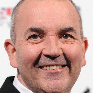 Phil Taylor worth