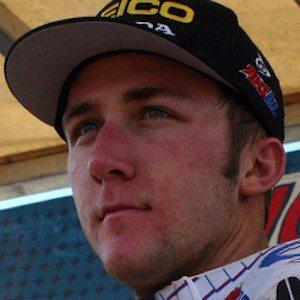 Eli Tomac worth