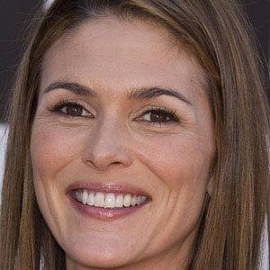 height of Paige Turco