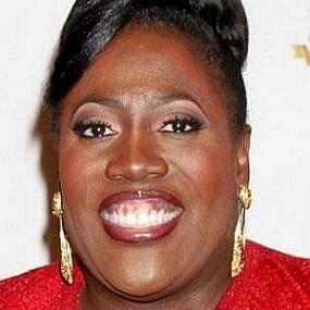 Sheryl Underwood worth