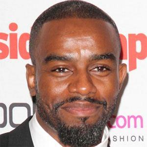 Charles Venn worth