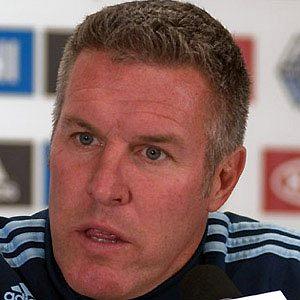 Peter Vermes worth