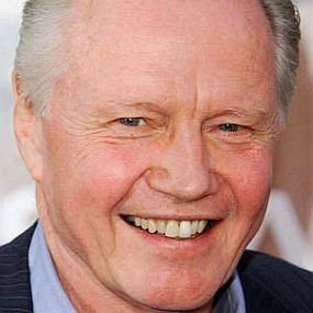 Jon Voight worth