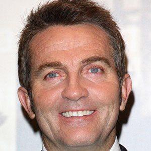 Bradley Walsh worth