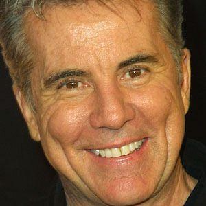 John Walsh worth