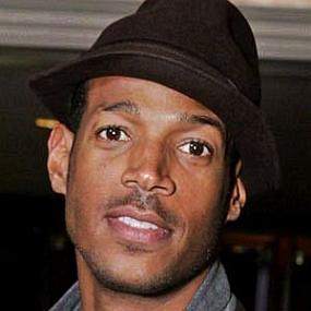 Marlon Wayans worth