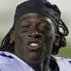 Lucky Whitehead worth