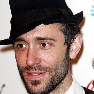 Charlie Winston worth