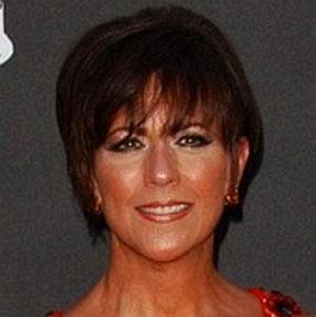 height of Colleen Zenk